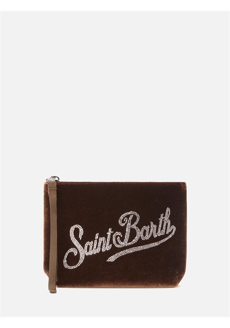 MC 2 MC2 SAINT BARTH woman - AsterModa